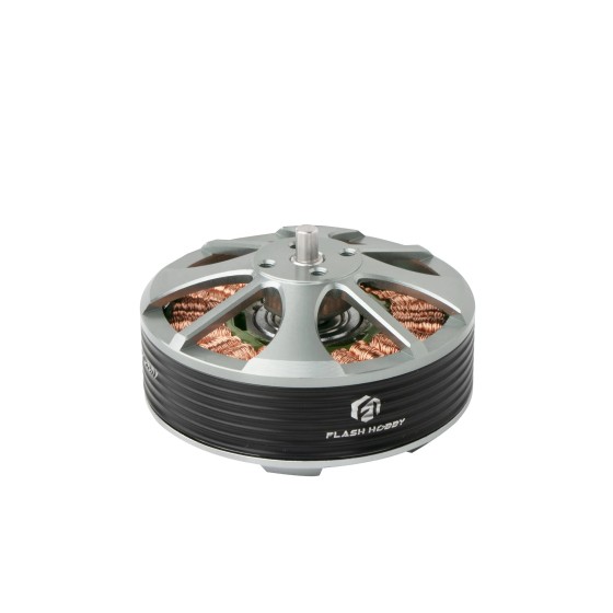 FlashHobby MT5210 5210 340KV Waterproof RC Brushless Motor Electric Car Dc Motor for Drone Multicopter RC Toy Car FPV Drone